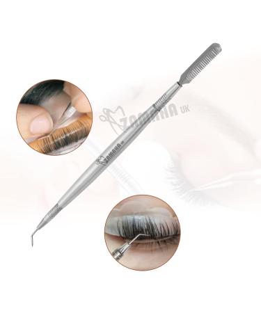 Lash Lift tools Eyelash Extension Mirror for Lash Tech Application Eyelash Lifting lifter tool - Buy Online on SooperMarket.com