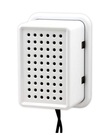 Baby Proof Outlet Cover Box | Plug Covers for Electrical Outlets | Wall Plug Socket Protectors | Outlet Covers | Baby Safety & Childproof Locks