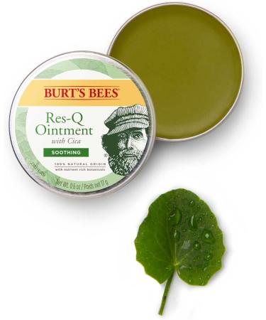 Burt s Bees 100% Natural Res-Q Ointment 15g - Buy Online on SooperMarket.com