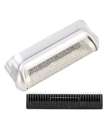 Buy Electric Shaver Head Accessories - Compatible Knife Net Cutter Head for 5S Shaver | International Shipping Available - Buy Online on SooperMarket.com