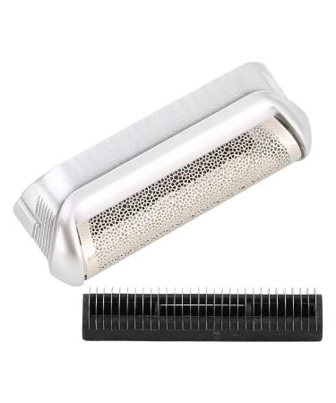 Knife Net Cutter Head ABS Electric Shaver Head Replacement Accessories for 5S P40 M30 BS550 Shaver