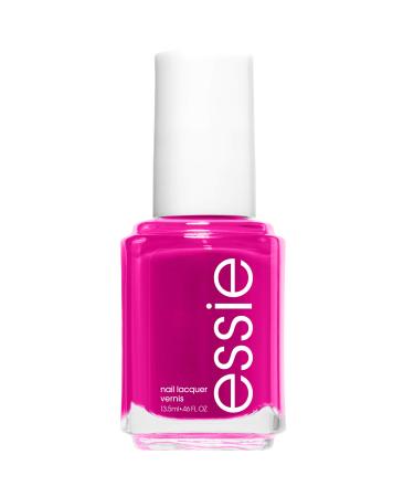essie Nail Polish Glossy Shine Finish Big Spender 0.46 fl. oz.