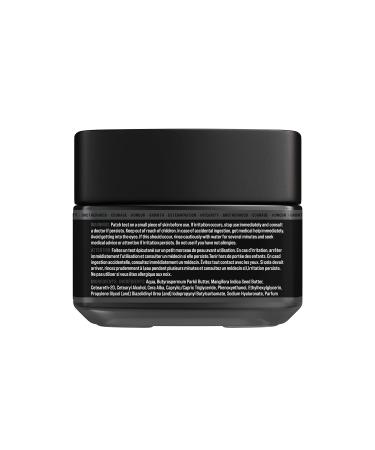 Beard Cream for Men - Loki Unscented Beard Butter | Moisturizer & Softener | Itch Relief & Hydration with Avocado & Jojoba Oils - 50g - Buy Online on SooperMarket.com