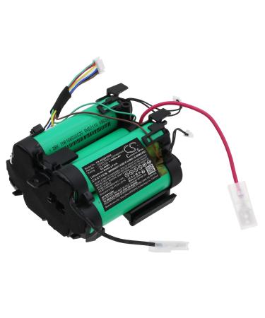 2000mAh/25.2V 140231463013 40 55 54-2544 PANGU 7C-C 4055478301 4055542544 Battery Replacement for AEG QX9-1-ULTS PQ91-50MB QX 9 1 Anim PQ91-ALRGY QX9-1-ALRG QX9-1-ULT QX91 Anim QX 9 1 ALRS QX9-1-ALRS