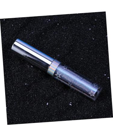 Beavorty Liquid Eyeliner Glitter Eyeshadow Liquid Women Makeup Glitter Powder Flash Liquid Eyeshadow - Buy Online on SooperMarket.com