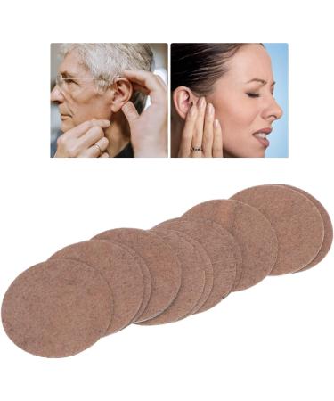 Horoper Tinnitus Relief Patches - 12 Pcs | Natural Plant Extract | Ear Pain Treatment Patch - Buy Online on SooperMarket.com