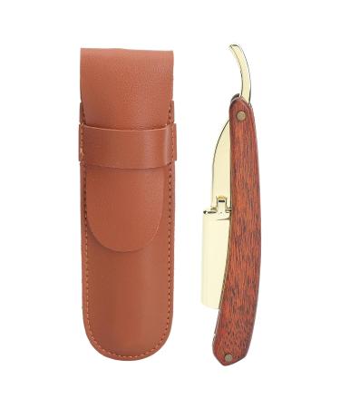 Ergonomic Manual Beard Cutter Rack - Rust-Free Foldable Holder for Home Hairdressers - Buy Online on SooperMarket.com