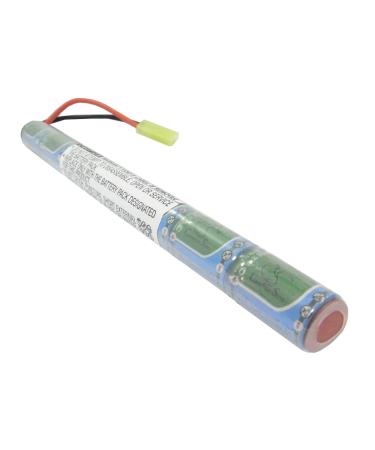1500mAh Replacement Battery for RC CS-NS150C30MT CS-NS150C30MT (8.4V)