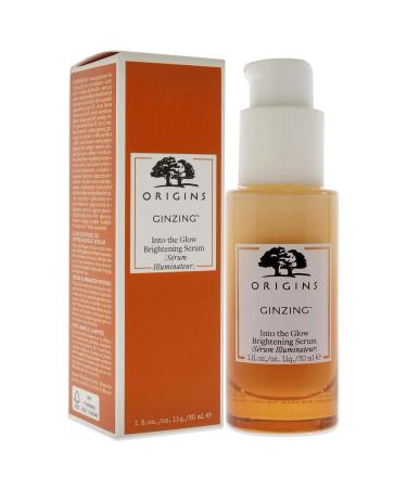 Origins Ginzing Into The Glow Brightening Serum 1 oz Unisex - Buy Online on SooperMarket.com