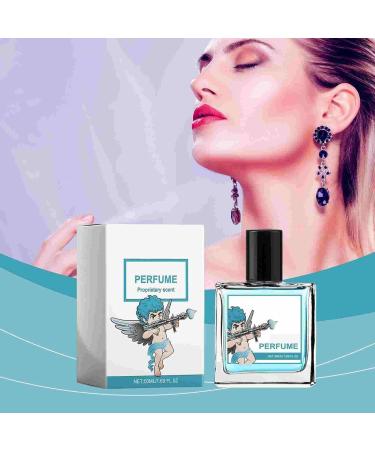 Cologne for Men 50ml Hypnosis Cologne Fragrances Long Lasting Romantic Fragrances 2 Pcs - Buy Online on SooperMarket.com