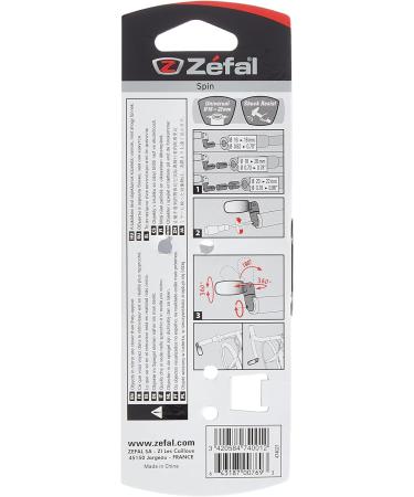 Buy 43003 Foldable Rear View Mirror Spin Carrera | International Shipping Available - Buy Online on SooperMarket.com