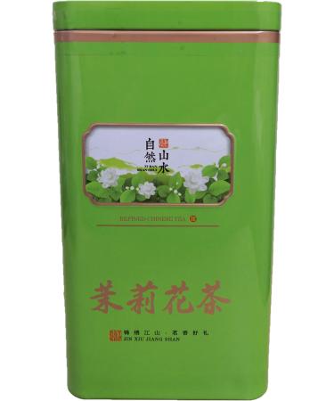 Jasmine Tea ( Green Tea ) 250g - Loose leaf