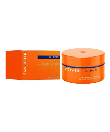 Lancaster Sun Care Tan Deepener 6.7oz - Enhance and Prolong Your Tan - Buy Online on SooperMarket.com
