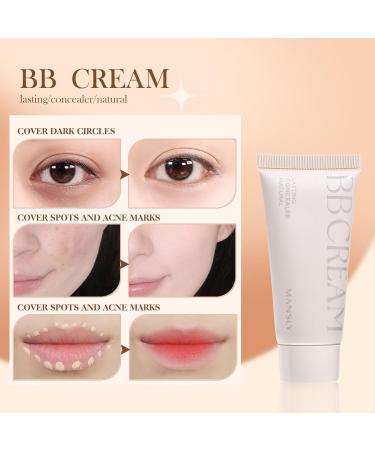 ICE LOVE All-in-One Makeup Set - 11 Piece Professional Makeup Kit for Women & Girls | Lip Gloss Eyebrow Eyeliner Eyeshadow Blush & BB Cream - Buy Online on SooperMarket.com