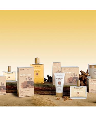 M har es Acqua di Profumo (Eau de Parfum) by L'Erbolario Lodi - Buy Online on SooperMarket.com