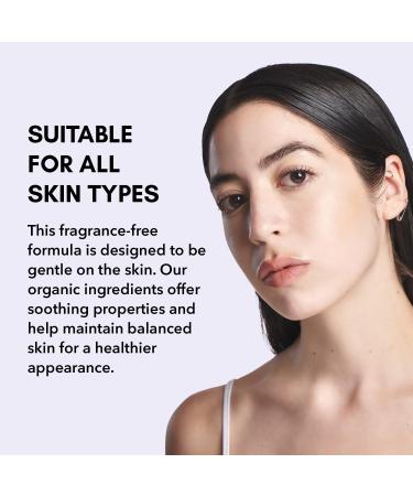 Clover Balancing Oil | Clearer Skin & Healthy Complexion | Vegan Cruelty-Free Face Oil - 30ml - Buy Online on SooperMarket.com