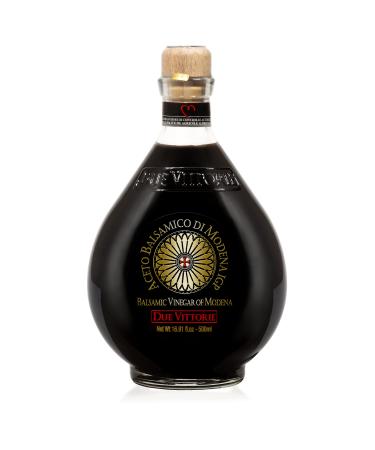 Balsamic Vinegar of Modena PGI Oro Due Vittorie 500ml