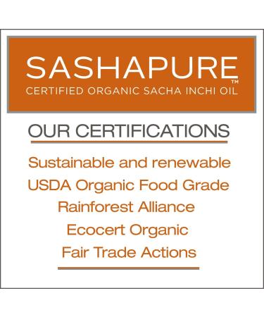 SASHAPURE Healing Conditioner - Sacha Inchi Oil, Sulfate-Free, Color Safe, 8.5 fl. Oz - Buy Online on SooperMarket.com