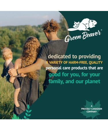 Green Beaver Organic Healing Lotion - 100% Natural Moisturizer for Dry & Sensitive Skin | Cruelty-Free Day Cream - Buy Online on SooperMarket.com