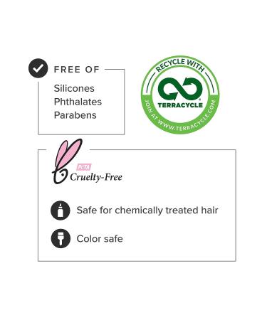 Living Proof No Frizz Vanishing Oil 1.7 Fl Oz - Frizz Control Hair Oil - Buy Online on SooperMarket.com