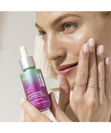 StriVectin Super Shrink Pore Minimizing Serum - Hydrating Face Oil to Clear Complexion 1 fl oz - Buy Online on SooperMarket.com