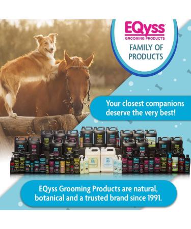 Eqyss Premier Pet Spray 16oz - Coat Moisturizer for Dogs and Cats - Buy Online on SooperMarket.com