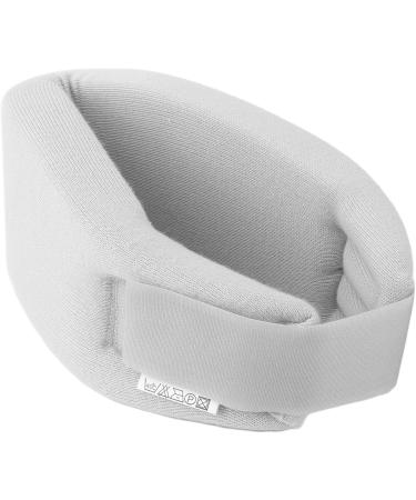 Ergonomic Halskruff Neck Support for Pain Relief | Foam Neck Ruff for Men & Women (L) - International Shipping - Buy Online on SooperMarket.com