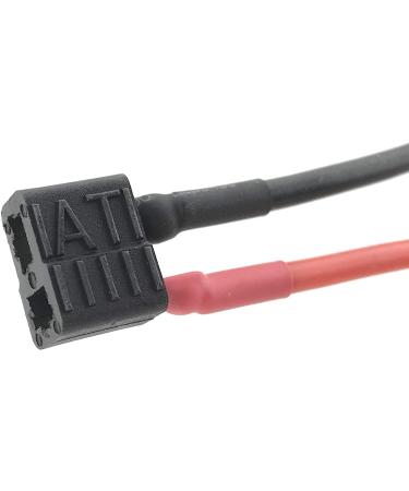 Titan 3000mAh 7.4v Stick T-Plug (Deans) - High Performance Battery for RC Vehicles - Buy Online on SooperMarket.com