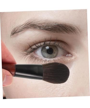 Portable Makeup Brush Kit for Women - Complete Set for Cosmetics - Ideal for Girls | High-Quality Makeup Brushes - Buy Online on SooperMarket.com