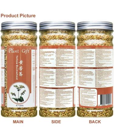 Flower 2 (150G-Yellow Buckwheat Tea) - Buy Online on SooperMarket.com