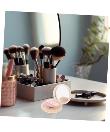 Mikinona Cushion Blush Blouses for Shimmer Blush for Cheeks Portable Blusher Makeup Supply Pink - Buy Online on SooperMarket.com
