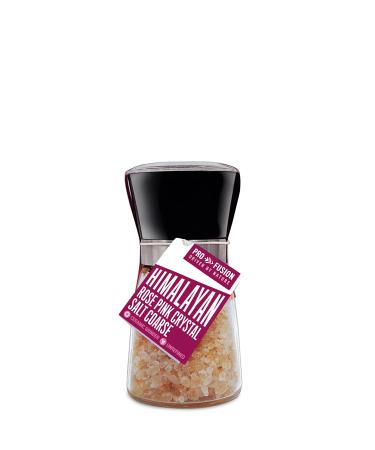 Profusion Himalayan Coarse Salt Mill 200 g