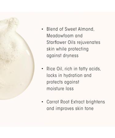 ORIBE Valley of Flowers Replenishing Body Wash Refill - Luxurious Hydration for All Skin Types | International Shipping Available - Buy Online on SooperMarket.com