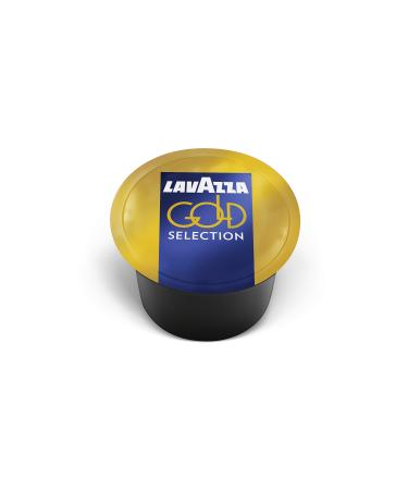 Lavazza Blue Gold 100 Single Espresso Coffee Capsules (2)