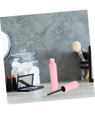 BELLIFFY 30 Pcs Eyelash Brush Empty Tube The Balm Cosmetic Empty Eyeliner Tube for oil Plastic - Buy Online on SooperMarket.com