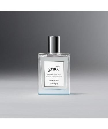 philosophy pure grace - eau de toilette & eau de parfum 2 fl. oz. - Buy Online on SooperMarket.com
