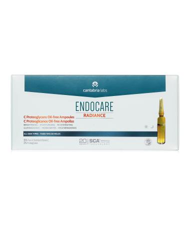 RADIANCE PROTEOGLICANOS oil-free ampollas 30 x 2 ml 2.00 ml (pack of 30)