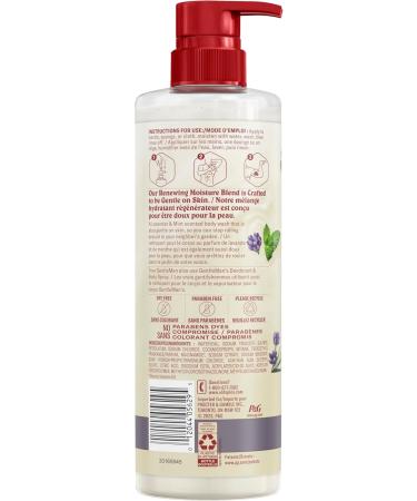 Old Spice Men's Body Wash GentleMan's Blend Lavender and Mint 532 ml Lavender & Mint - Buy Online on SooperMarket.com