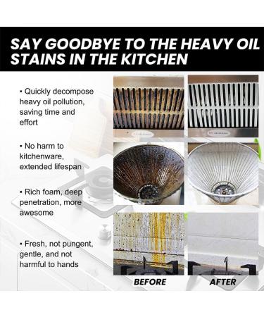 Splash Foam Spray Splash Foam Spray Tablets & Spray Bottle Oven Cleaner Splash Foam Spray Oven Cleaner Splash Foam Spray All Purpose Cleaner Flash Foam Spray Cleaner (2) - Buy Online on SooperMarket.com