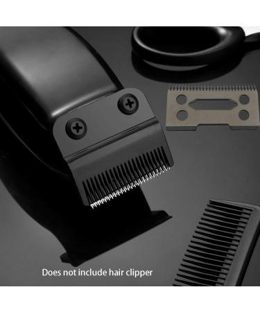 6 Pcs Ceramic Blade Ceramic Replacement Cutter 28 Teeth Ceramic Clipper Blade Replacement Cutter 2- Clipper Black - Buy Online on SooperMarket.com