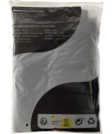 Buy Hipower Compression Stockings - 5 Pairs for Men & Women | Colorful Support Socks for Travel Sports & Nursing | Knee-Length Compression Socks (B-5 Pair L-XL) - Buy Online on SooperMarket.com