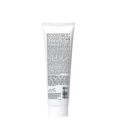BIOLAGE Color Balm - Red Poppy | Semi-Permanent Color Depositing Conditioner | 8.5 fl. oz. Vegan Formula - Buy Online on SooperMarket.com