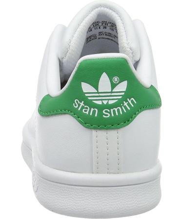 adidas Supernova Men's Running Shoe - White/Green - Size 11.5 UK - Buy Online on SooperMarket.com