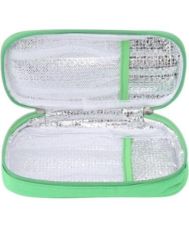 Insulin Cooler Bag Protective Lightweight Travel Case - Style 5 - Buy Online on SooperMarket.com