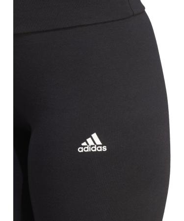Shop adidas W Lin Leg M - Stylish Women's Leggings for Optimal Comfort | International Shipping Available - Buy Online on SooperMarket.com