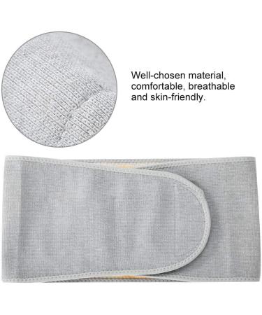 Plus Thickened Warm Waist Protection Belt - Support for Medium & Older Adults | Gold-Volunteer Belly Support Brace - Buy Online on SooperMarket.com