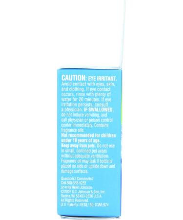 Buy Glade Raspberry Rain Scented Oil Refill 0.71 oz - International Shipping Available - Buy Online on SooperMarket.com