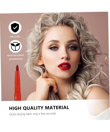 CANIGHT 12 Pcs 1 Set Shadow Set Colored Eyeliner Creative Eyeliners Eyeliner Kit Colorful Plastic - Buy Online on SooperMarket.com