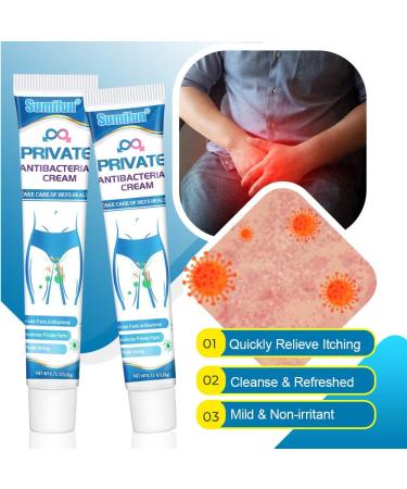 Intimate Brightening Cream for Underarms Knees Elbows and Sensitive Areas Whitening Formula - Buy Online on SooperMarket.com