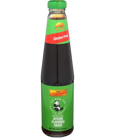 Lee Kum Kee Oyster Sauce